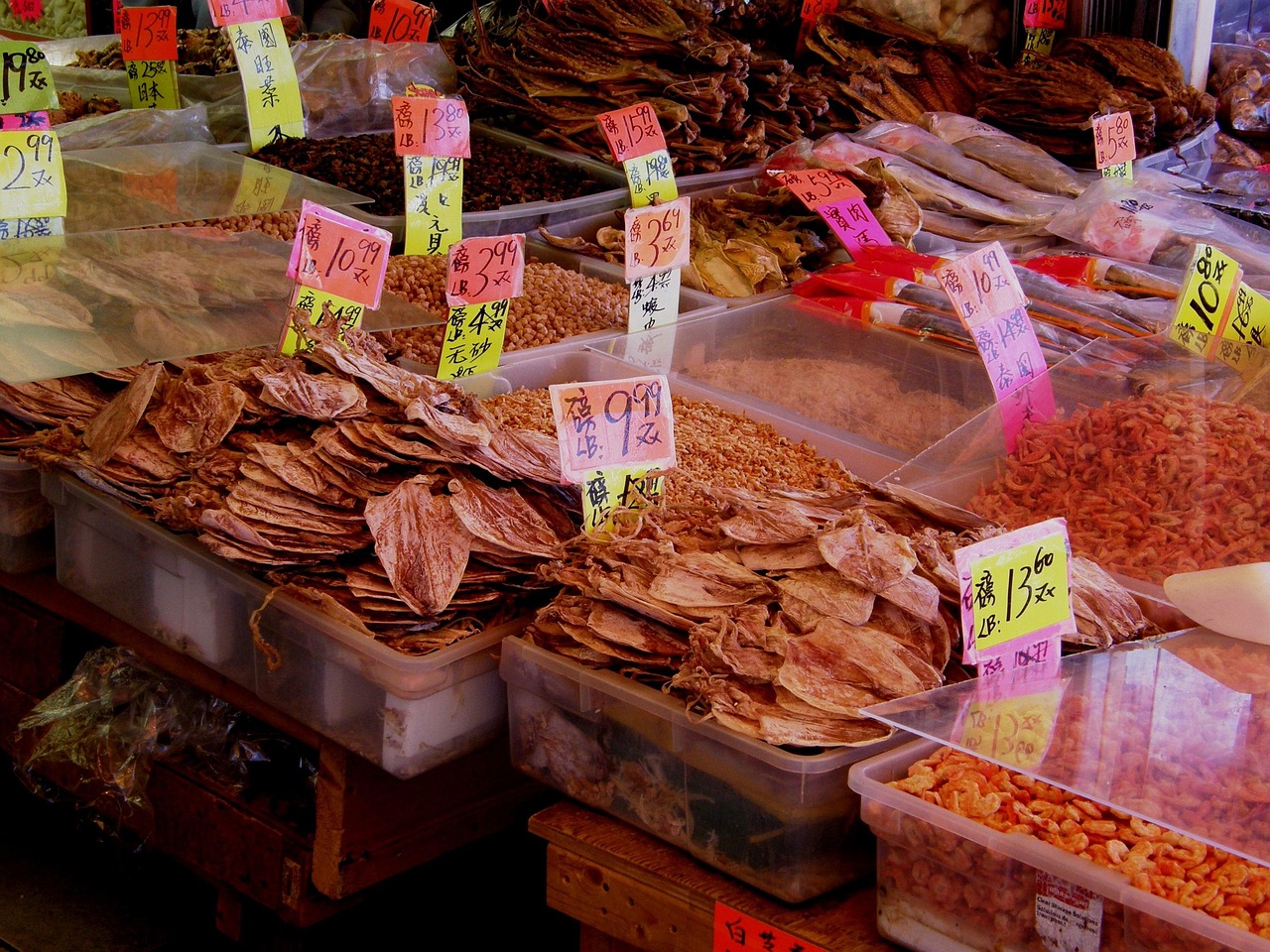 中餐厅出发路透，探寻中华美食文化的国际之旅