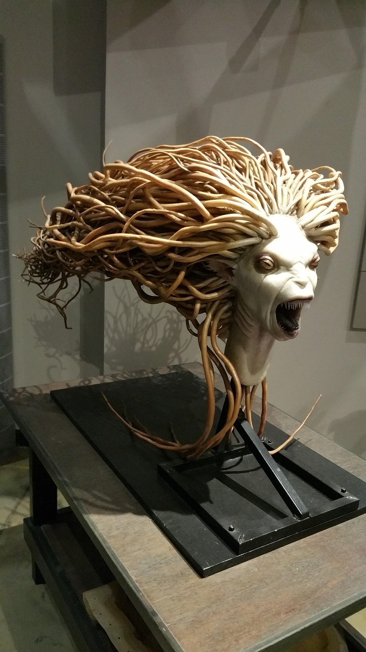 哈利波特的传承，父辈的背叛与子辈的坚不可摧