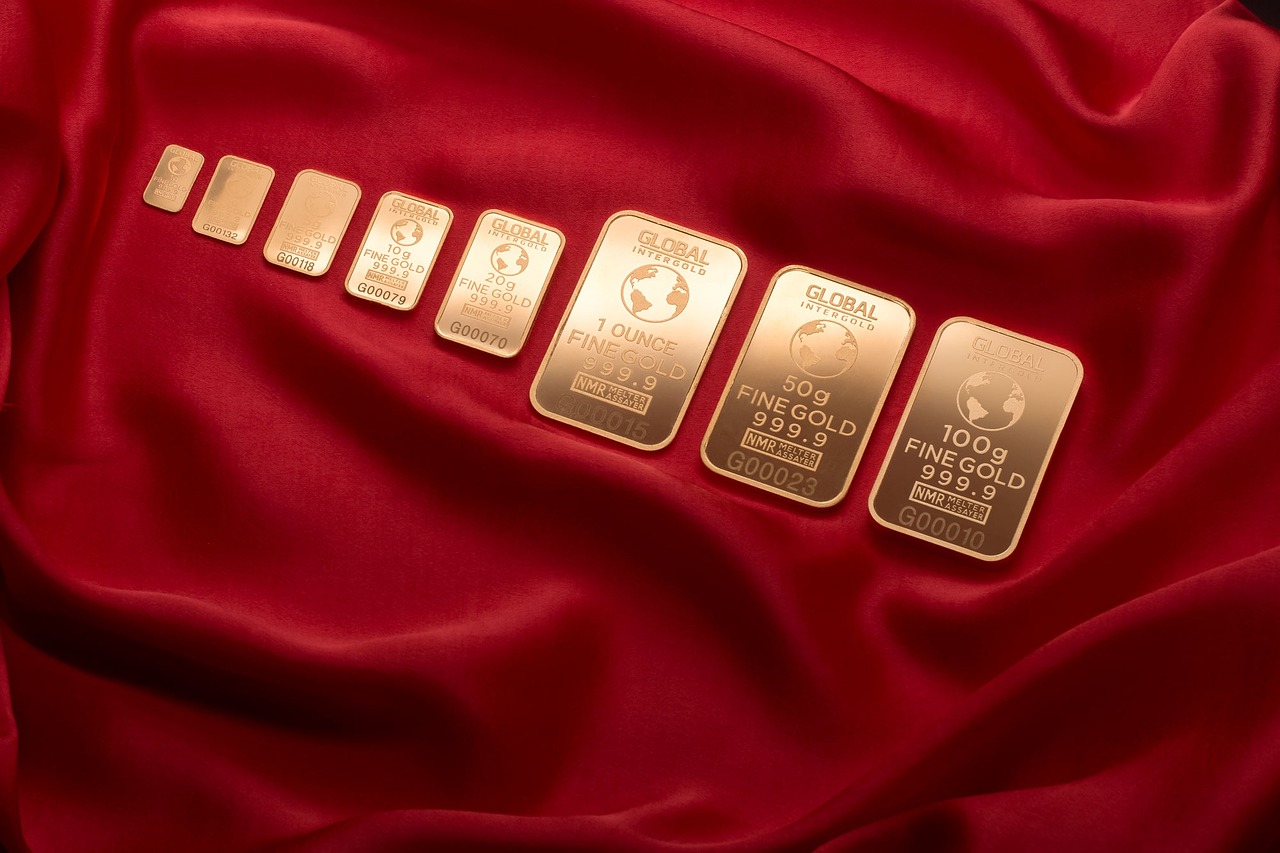 黄金疯涨，年轻人贷款炒金的背后故事